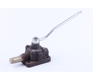 Розподільник гідравлічний у зборі (старого зразка) Xingtai 120/220