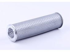 Фільтр гідравліки L-220 мм DongFeng 244/354