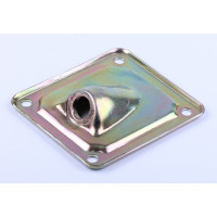 Кришка права блоку циліндра DL190-12 Xingtai 120