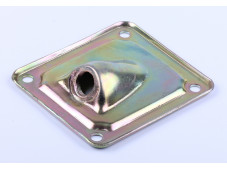 Кришка права блоку циліндра DL190-12 Xingtai 120