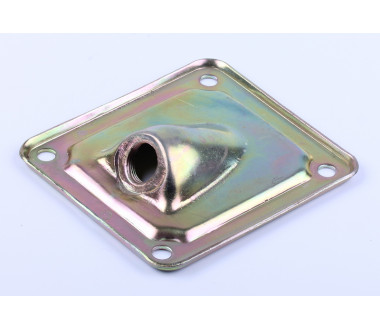 Кришка права блоку циліндра DL190-12 Xingtai 120