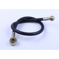 Топливопровод обратки DL190-12 Xingtai 120