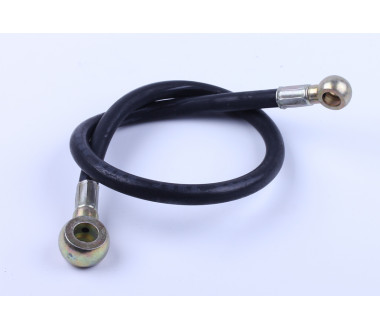 Паливопровід звороту DL190-12 Xingtai 120