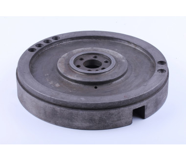 Маховик КМ385ВТ DongFeng 240/244, Foton 240/244, Jinma 240/244