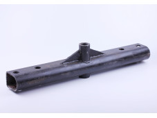 Балка передня центральна DongFeng 240/244