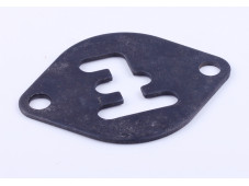 Пластина рычага переключения передач DongFeng 240/244