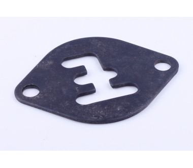 Пластина важеля перемикання DongFeng 240/244