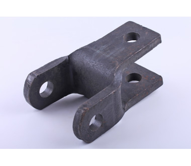 Тяга причіпного пристрою нижня DongFeng 240/244