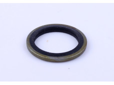 Шайба діаметр 18 мм GB3542.1-83 DongFeng 240/244