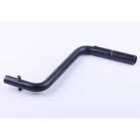 Рукоятка ручного запуска - ZS/ZH1100