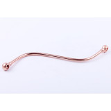 Трубка высокого давления (обратки) - ZS/ZH1100