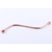 Трубка высокого давления (обратки) - ZS/ZH1100