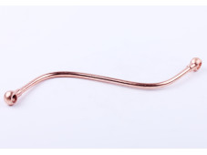 Трубка високого тиску (обратки) - ZS/ZH1100