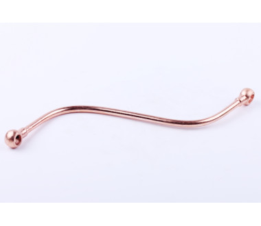 Трубка высокого давления (обратки) - ZS/ZH1100