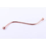 Трубка высокого давления (обратки) - ZS/ZH1100