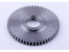 Шестерня валу балансувального Z-53 - 186F