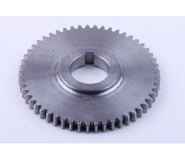 Шестерня валу балансувального Z-53 - 186F