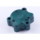 Масляный насос - ZS/ZH1100