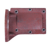 Кронштейн кріплення стартера діаметр 82 мм - ZS/ZH1100