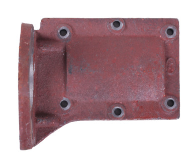 Кронштейн кріплення стартера діаметр 82 мм - ZS/ZH1100