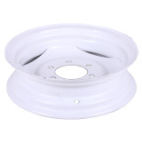 Диск переднього колеса 6.00*16 DongFeng 244