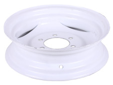 Диск переднього колеса 6.00*16 DongFeng 244