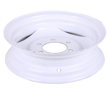 Диск переднього колеса 6.00*16 DongFeng 244