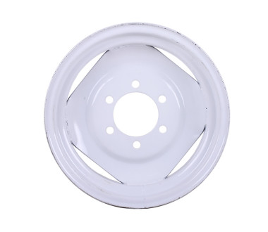 Диск переднього колеса 6.00*16 DongFeng 244