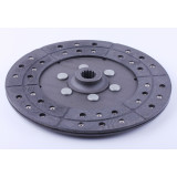 Диск сцепления дополнительный ВОМ (фередо) Foton 354/450/454/504 ДТЗ 454/504