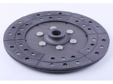 Диск зчеплення додатковий ВВП (фередо) Foton 354/450/454/504 ДТЗ 454/504