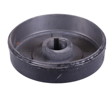 Барабан гальмівний - МТ