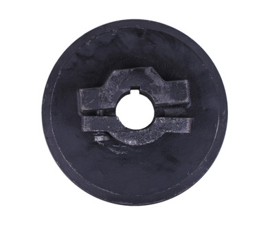 Барабан гальмівний - МТ