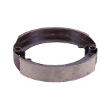 Колодки гальмівні задні (2 шт.) - МТ