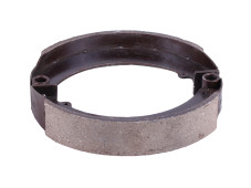 Колодки тормозные задние (2 шт.) - МТ