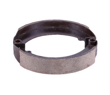 Колодки гальмівні задні (2 шт.) - МТ