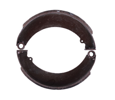 Колодки гальмівні задні (2 шт.) - МТ