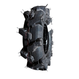 Покришка з камерою 4.00*8 YBX 6PR (мотоблок)