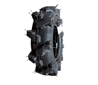 Покришка з камерою 4.00*8 YBX 6PR (мотоблок)