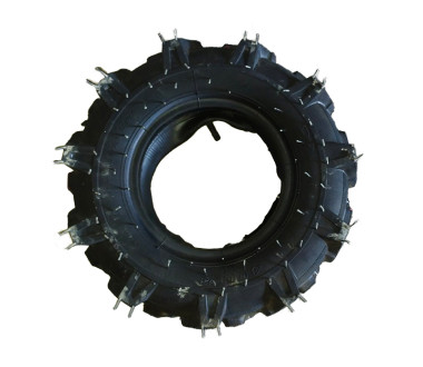 Покришка з камерою 4.00*8 YBX 6PR (мотоблок)