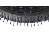 Колесо у зборі 4.00*12 (під 5 болтів) "дорожня" YBX