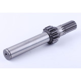 Вал ВОМ L-195 мм Z-14/15 Jinma 200/204/240/244