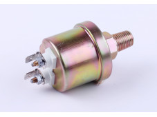 Датчик тиску масла (2-х контактний) KM385BT