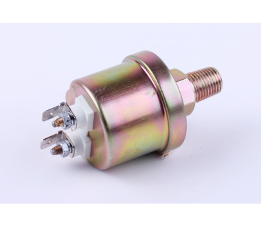 Датчик давления масла (2-х контактный) KM385BT