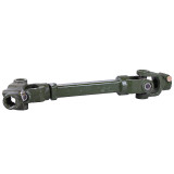 Карданний вал (лівий+правий) - GF