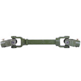 Карданний вал (лівий+правий) - GF