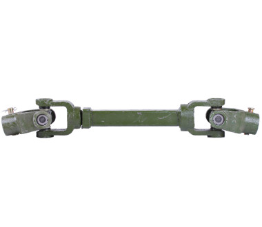 Карданний вал (лівий+правий) - GF