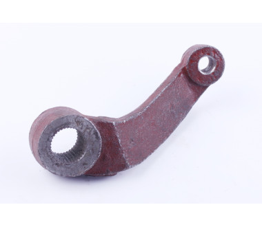 Важель гальма правий Xingtai 120