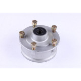 Ступиця переднього колеса - ZUBR