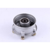 Ступиця переднього колеса - ZUBR