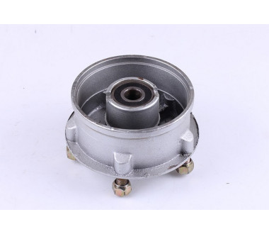 Ступиця переднього колеса - ZUBR